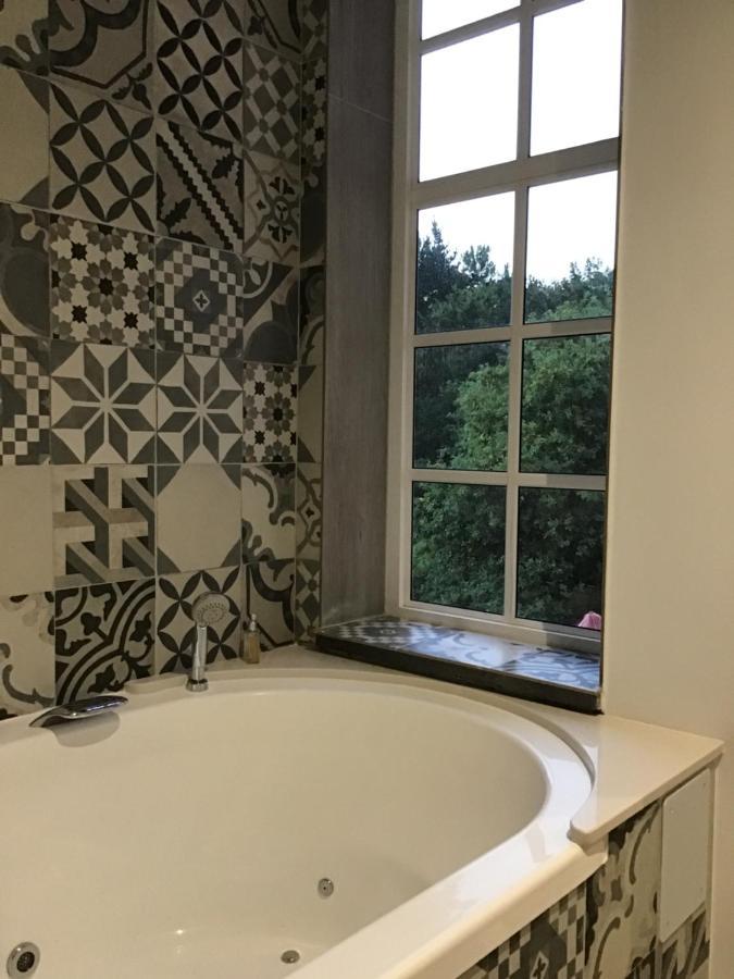 Apartmán San Pedro Pontevedra Exteriér fotografie