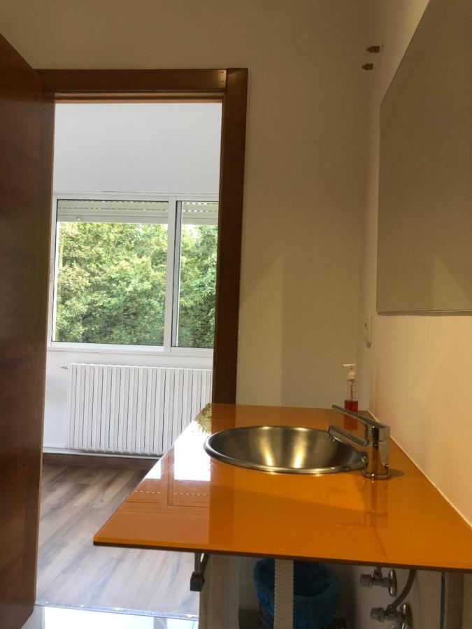 Apartmán San Pedro Pontevedra Exteriér fotografie