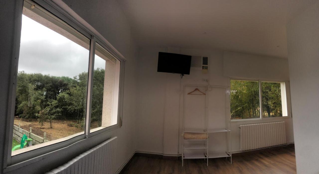 Apartmán San Pedro Pontevedra Exteriér fotografie