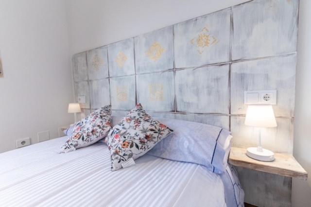 Apartmán San Pedro Pontevedra Exteriér fotografie