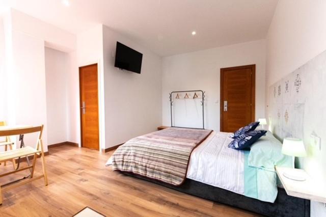 Apartmán San Pedro Pontevedra Exteriér fotografie