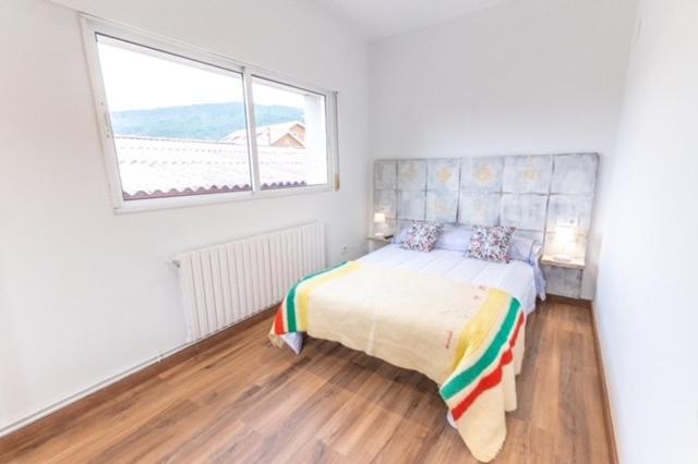 Apartmán San Pedro Pontevedra Exteriér fotografie