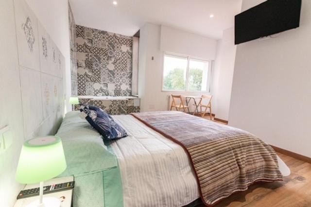 Apartmán San Pedro Pontevedra Exteriér fotografie