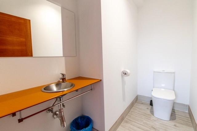 Apartmán San Pedro Pontevedra Exteriér fotografie