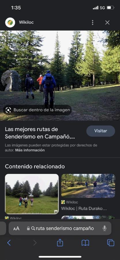 Apartmán San Pedro Pontevedra Exteriér fotografie