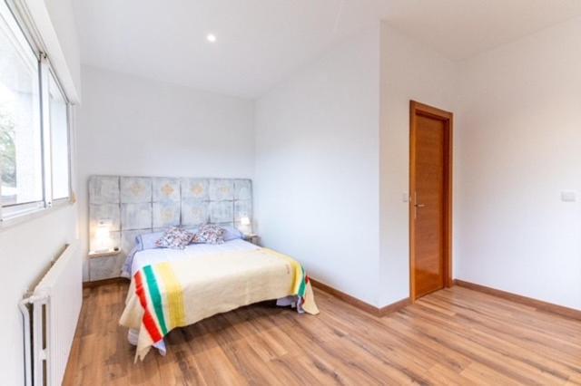 Apartmán San Pedro Pontevedra Exteriér fotografie